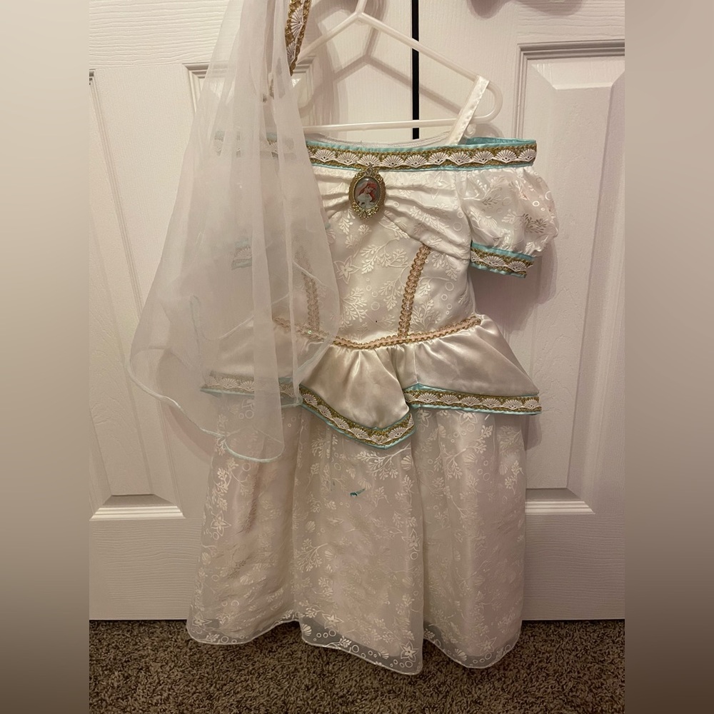 Disney dress
